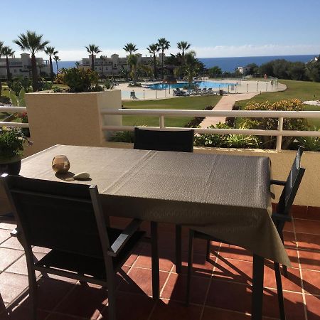 Apartmán Balcones Del Chaparral In Mijas, Costa Del Sol Exteriér fotografie