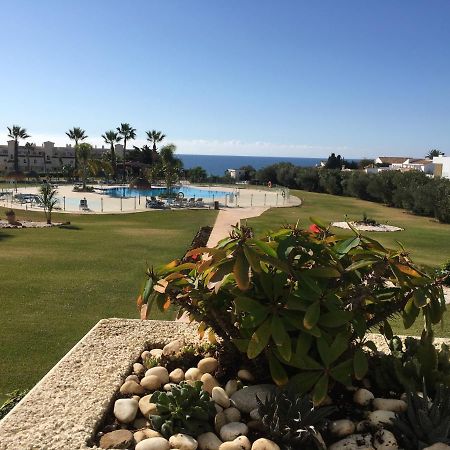 Apartmán Balcones Del Chaparral In Mijas, Costa Del Sol Exteriér fotografie