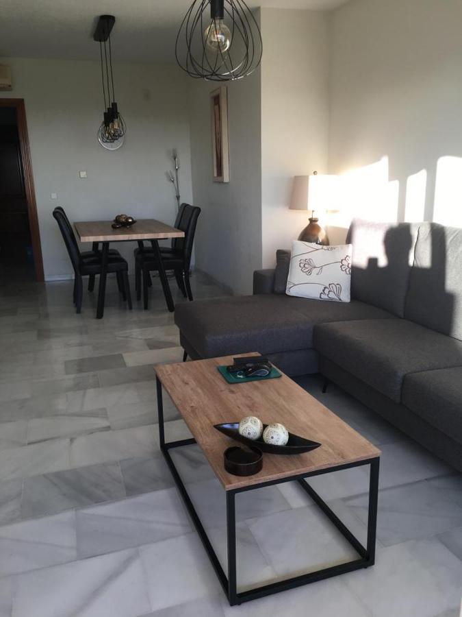 Apartmán Balcones Del Chaparral In Mijas, Costa Del Sol Exteriér fotografie